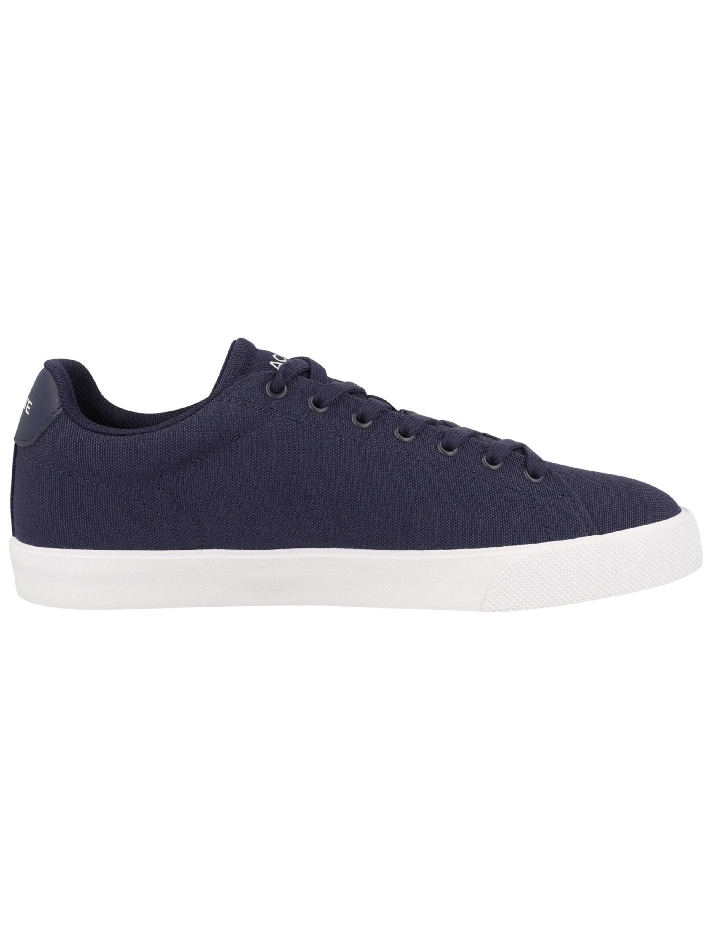 Sneaker bassa 'Lerond Set' di LACOSTE in blu