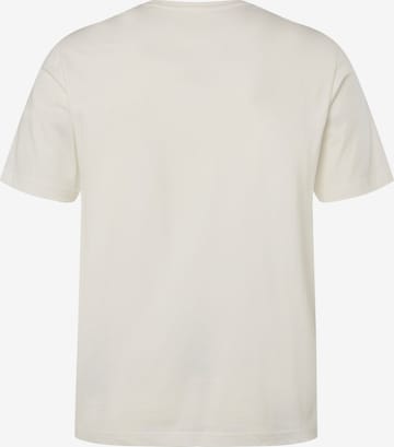 T-Shirt STHUGE en bleu