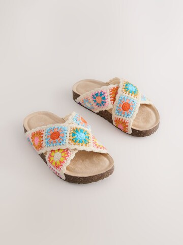 Sandalo di Next in beige