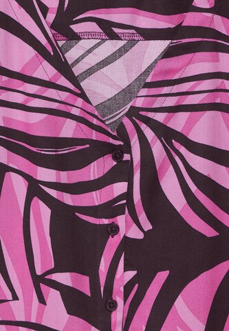 CECIL Summer Dress in Pink