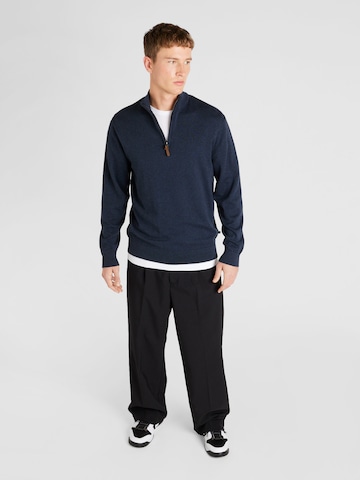 Pullover di Jack's in blu