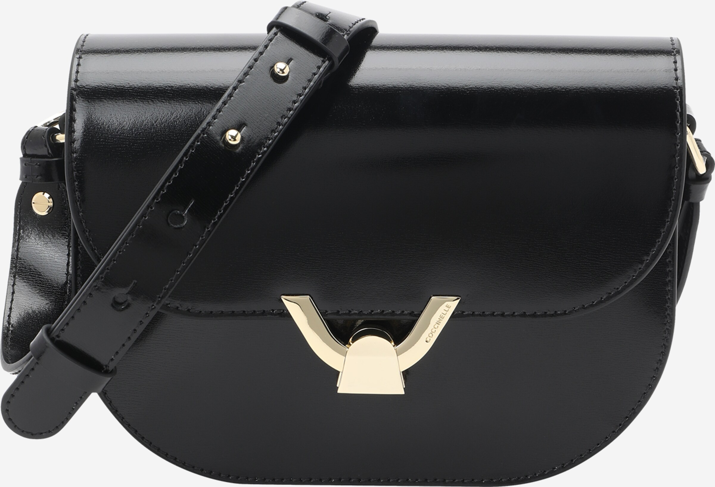 Crossbody bag DEW Black One Size