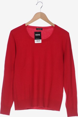 Joe Taft Pullover XL in Rot: predná strana