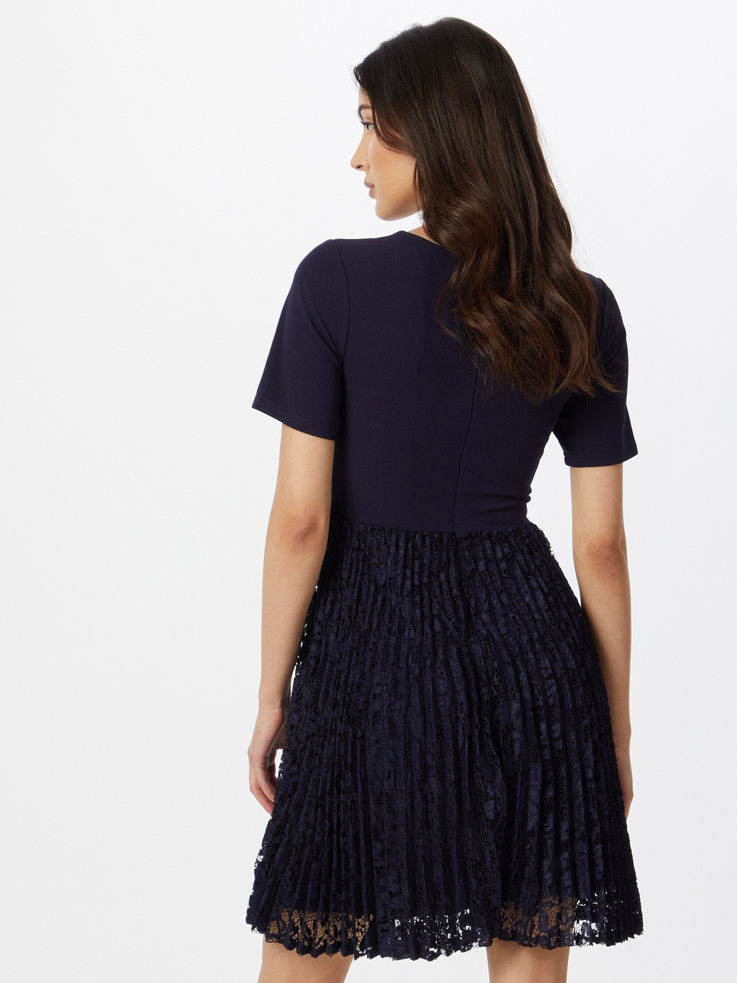 Frauen Kleider Skirt & Stiletto Kleid 'ST 6330' in Navy - UB52784 Frauen Kleider Skirt & Stiletto Kleid 'ST 6330' in Navy - UB52784