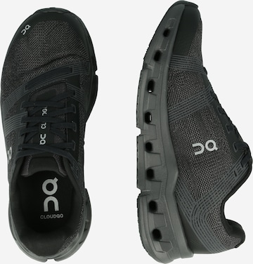 On Running shoe 'Cloudgo' in Black