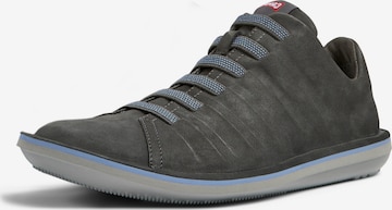 CAMPER Slip-Ons 'Beetle' in Grey: front