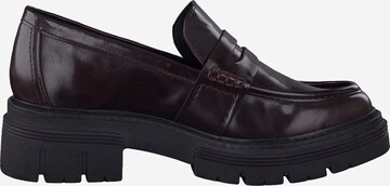 raudona MARCO TOZZI Loaferai