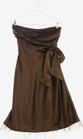 BODYFLIRT Dress in M in Brown: front