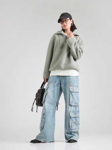STUDIO SELECT Sweater 'Candy' in Green