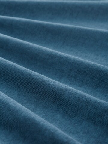 TOM TAILOR Shirt in Blauw
