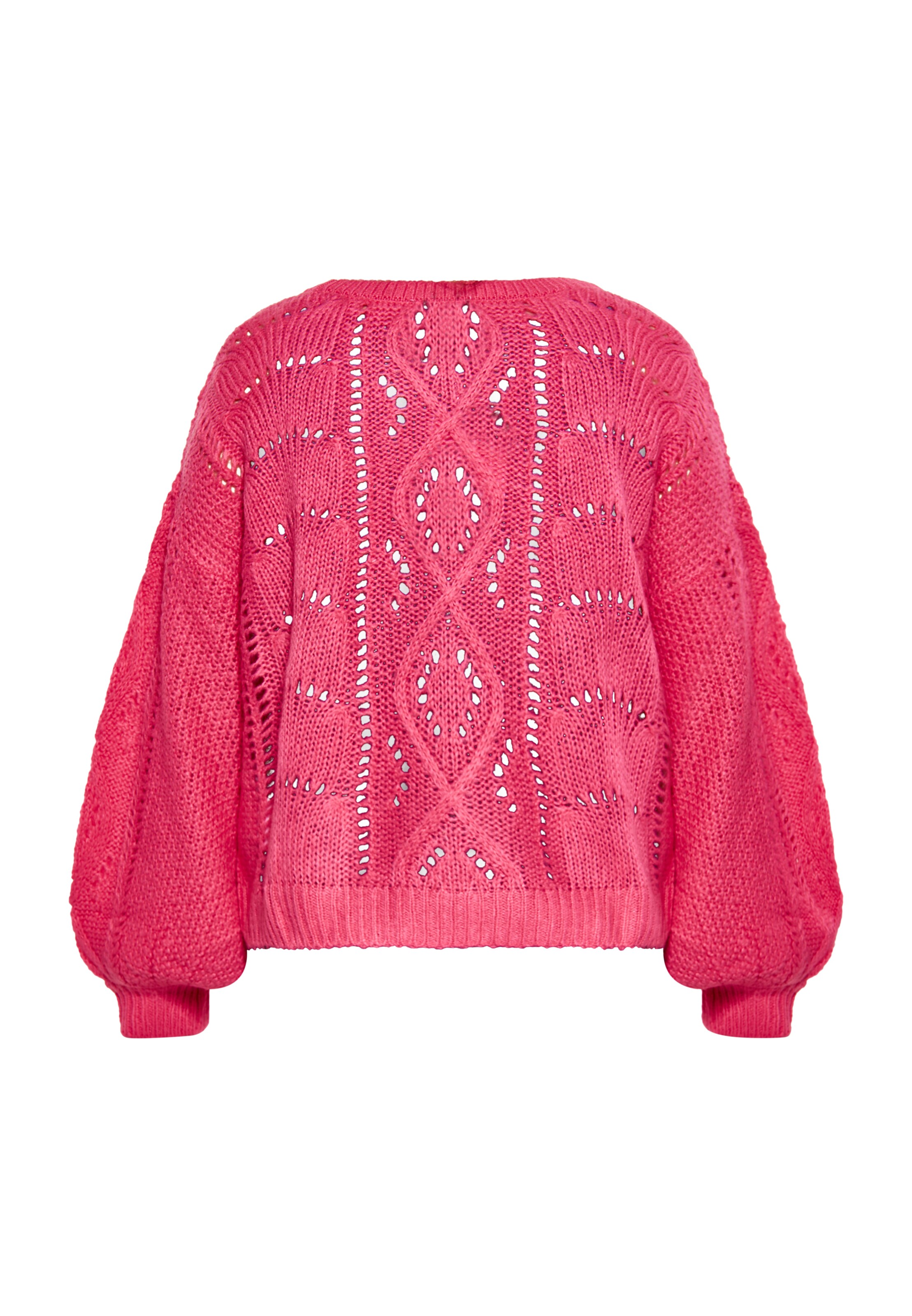 rozā MYMO Džemperis