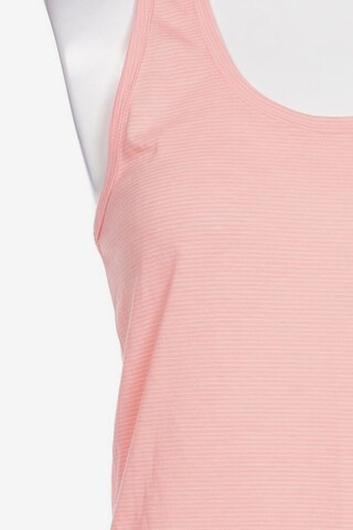 UNDER ARMOUR Top & Shirt in XXS in Pink