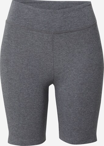 ARMEDANGELS Pants 'NEDAA SOLID' in Grey: front