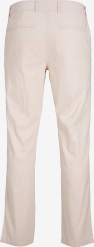 regular Pantaloni chino di JACK & JONES in beige