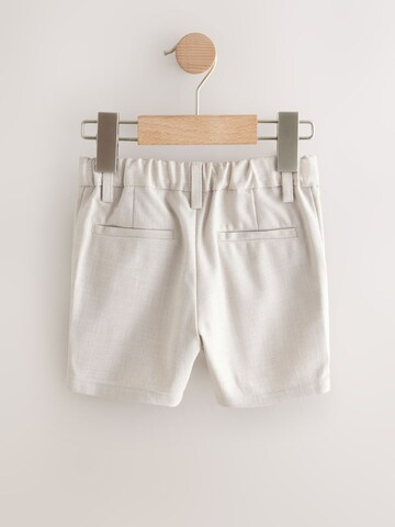Regular Pantalon Next en beige