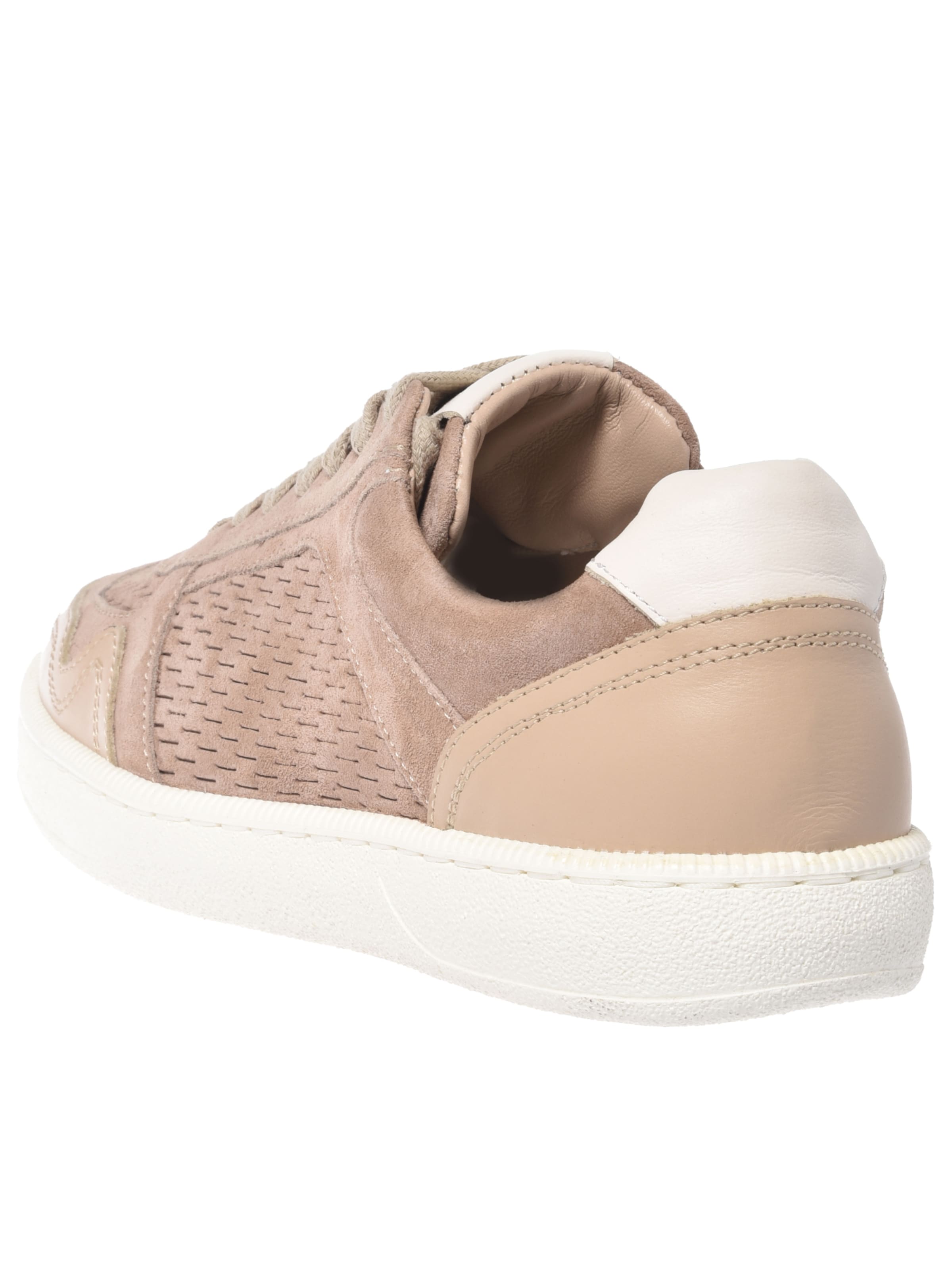 BALDININI Sneaker in Beige