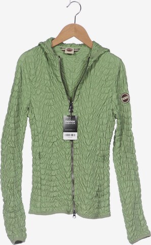 Colmar Jacket & Coat in S in Green: front