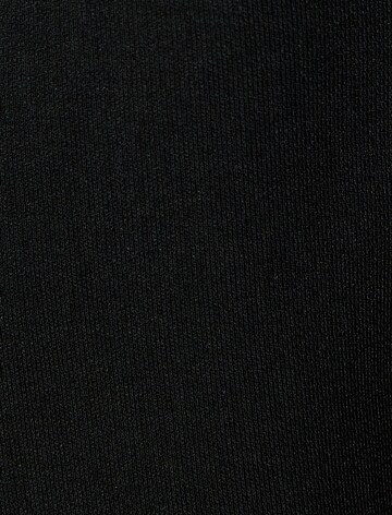 Koton Gilet in Zwart