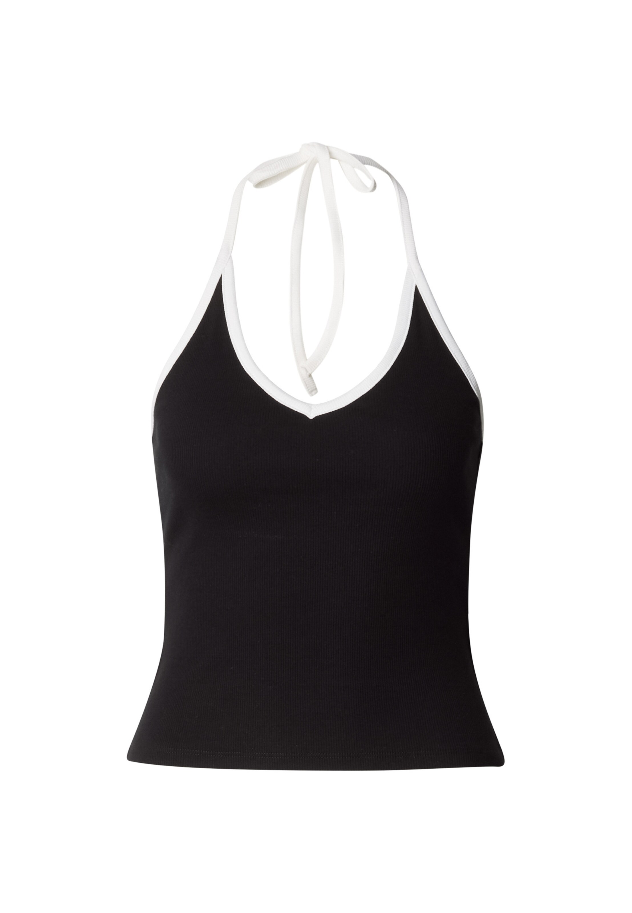 Top di Urban Classics in nero