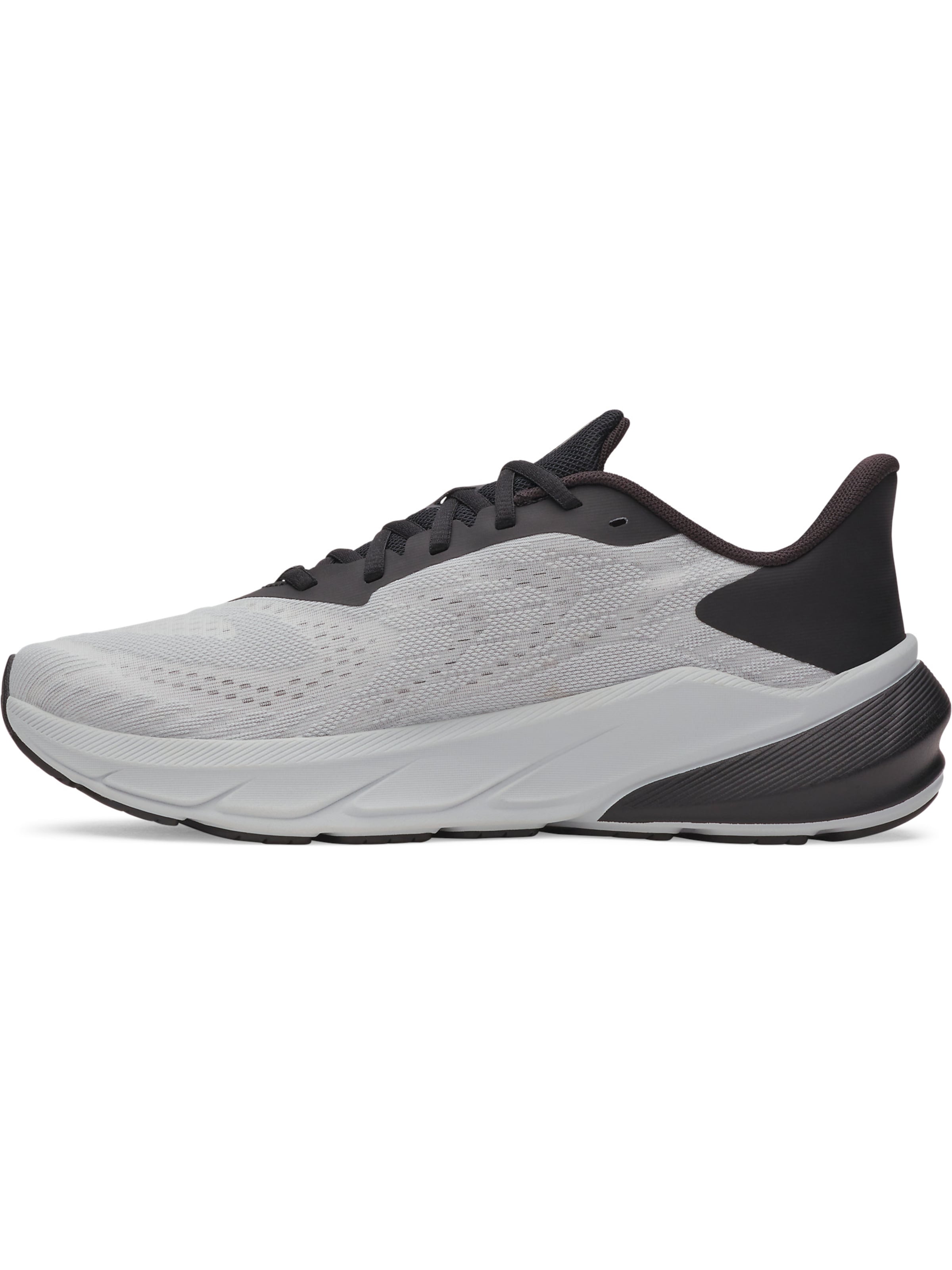 UNDER ARMOUR Running shoe 'UA Turbulence 3' in Grey