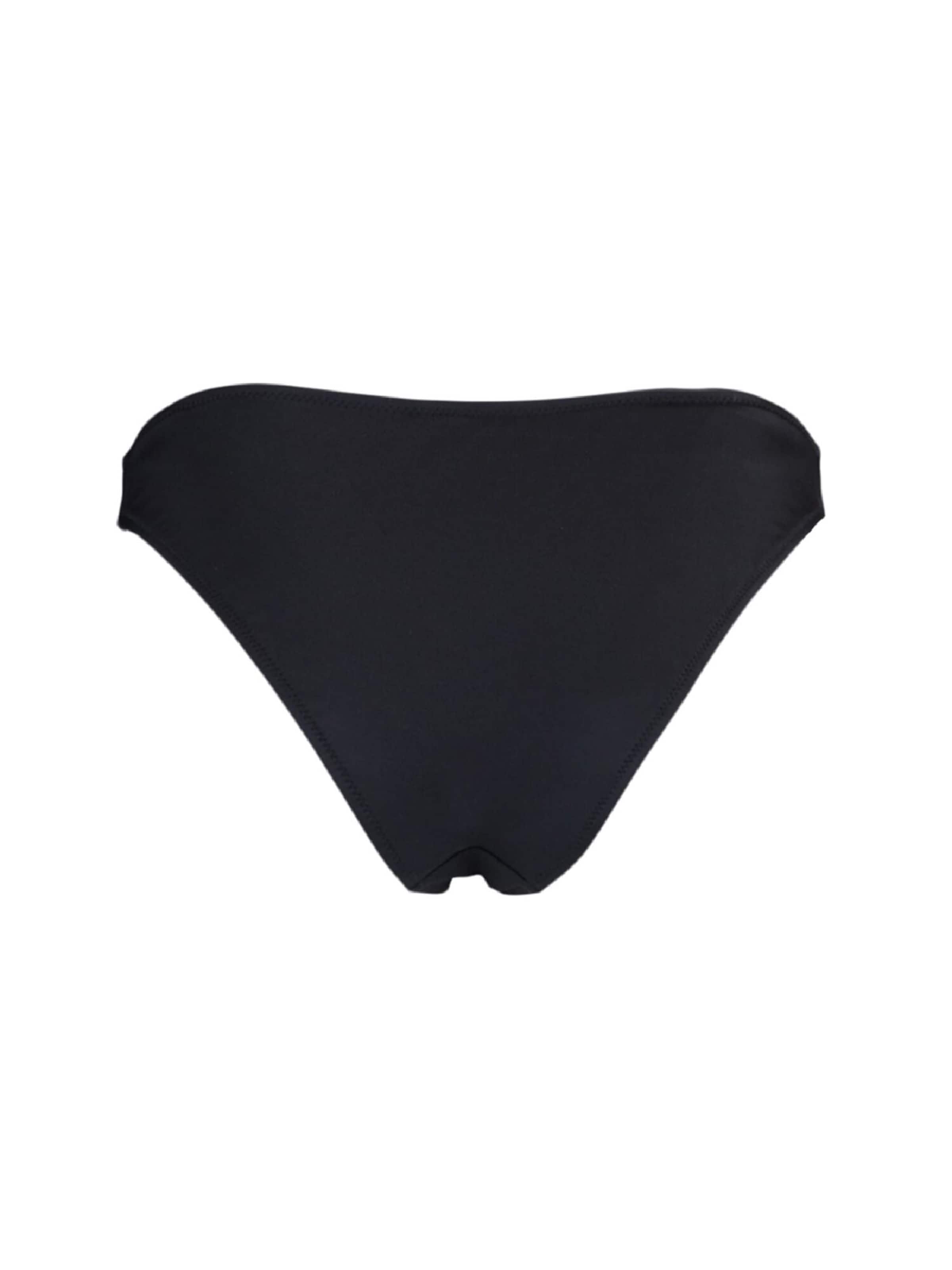 Trendyol - Braga de bikini en negro