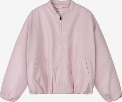 Another Cotton Lab Jacke in M in rosé, Produktansicht