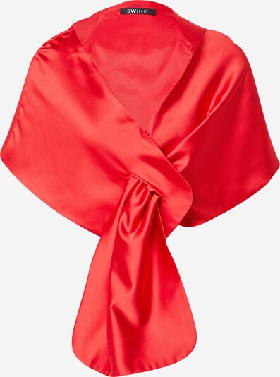 SWING Scarf in Red, Item view