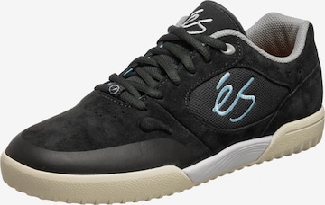 éS Sneakers ' Swift 1.5 x Quattro ' in Black: front