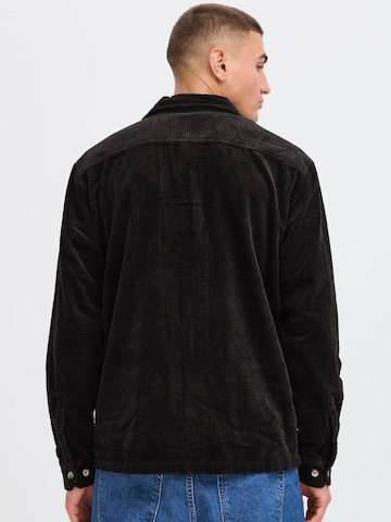 Regular fit Camicia 'INGVI' di !Solid in nero