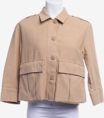 Dondup Jacket & Coat in XS in Brown: front