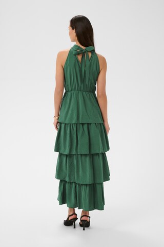 Kaffe Kleid 'KARosie' in Grün