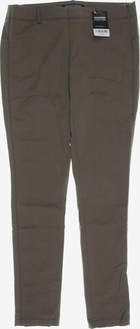 hannes rœther Pants in XL in Brown: front