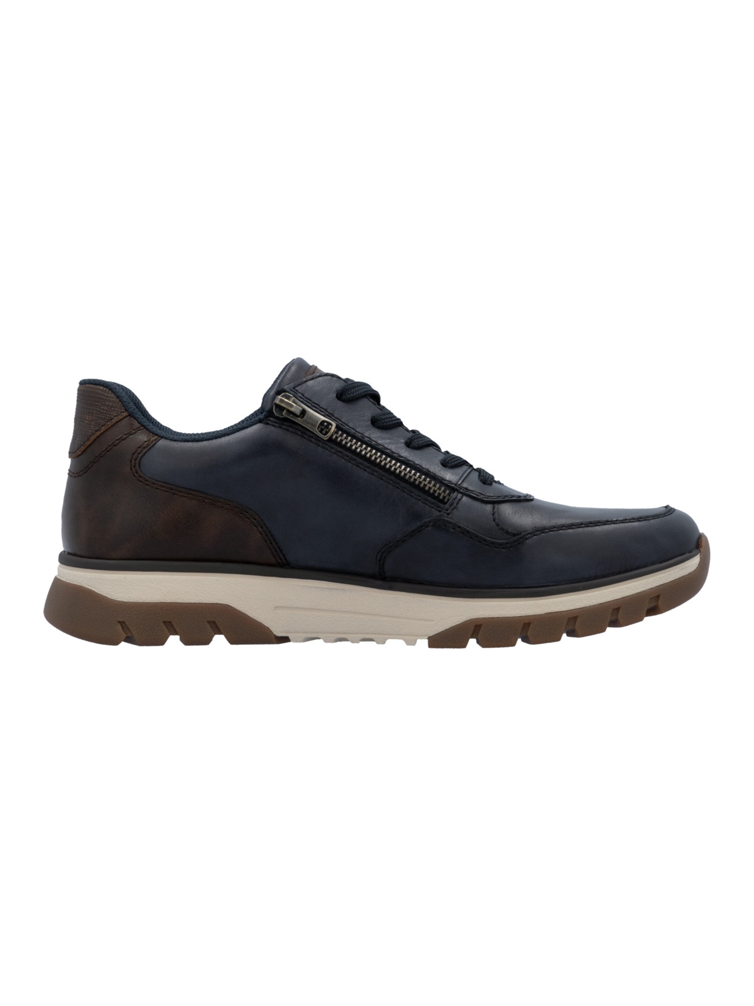 Rieker Sneaker in Blau