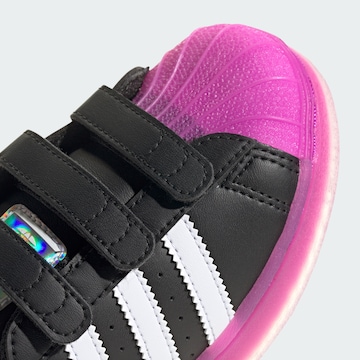 ADIDAS ORIGINALS Sneakers 'Superstar' in Black