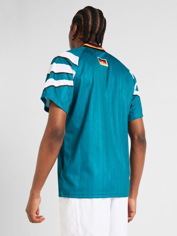 ADIDAS PERFORMANCE Jersey 'DFB 1996' in Green