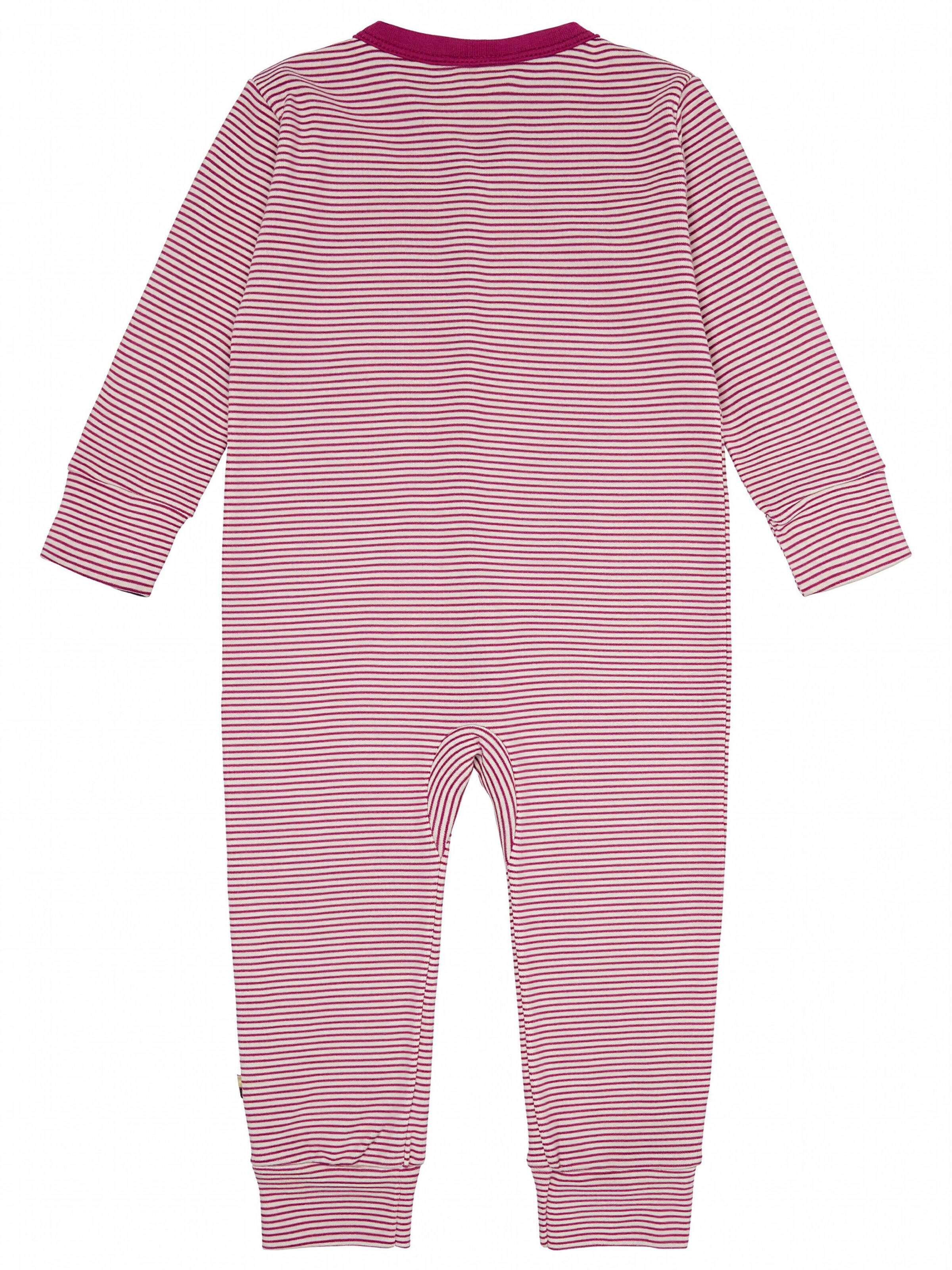 loud + proud Pajamas in Pink