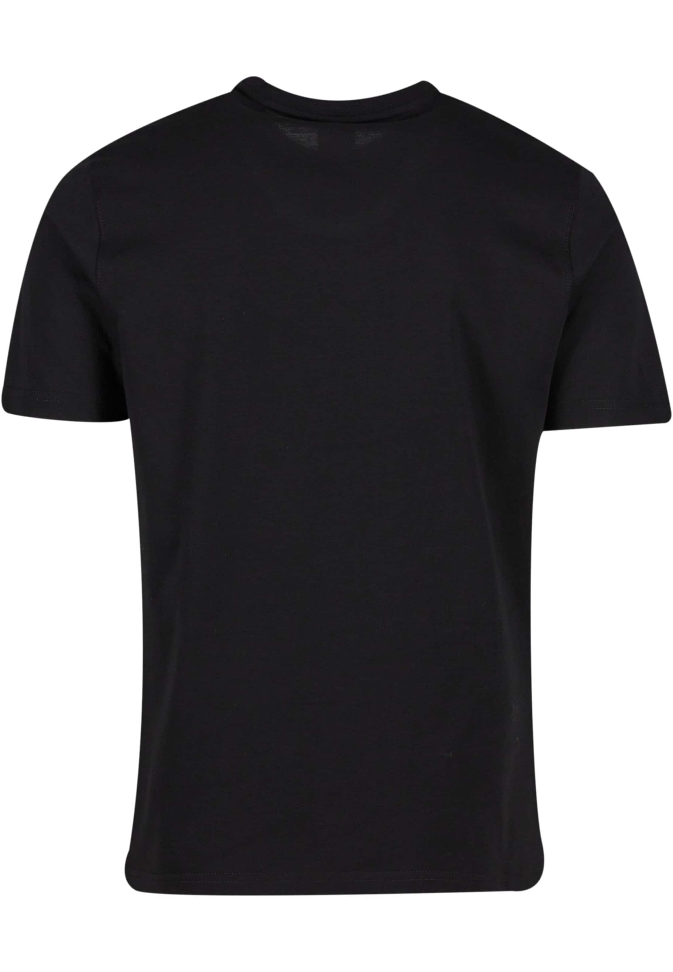 883Police Футболка 'Raydash' в Черный