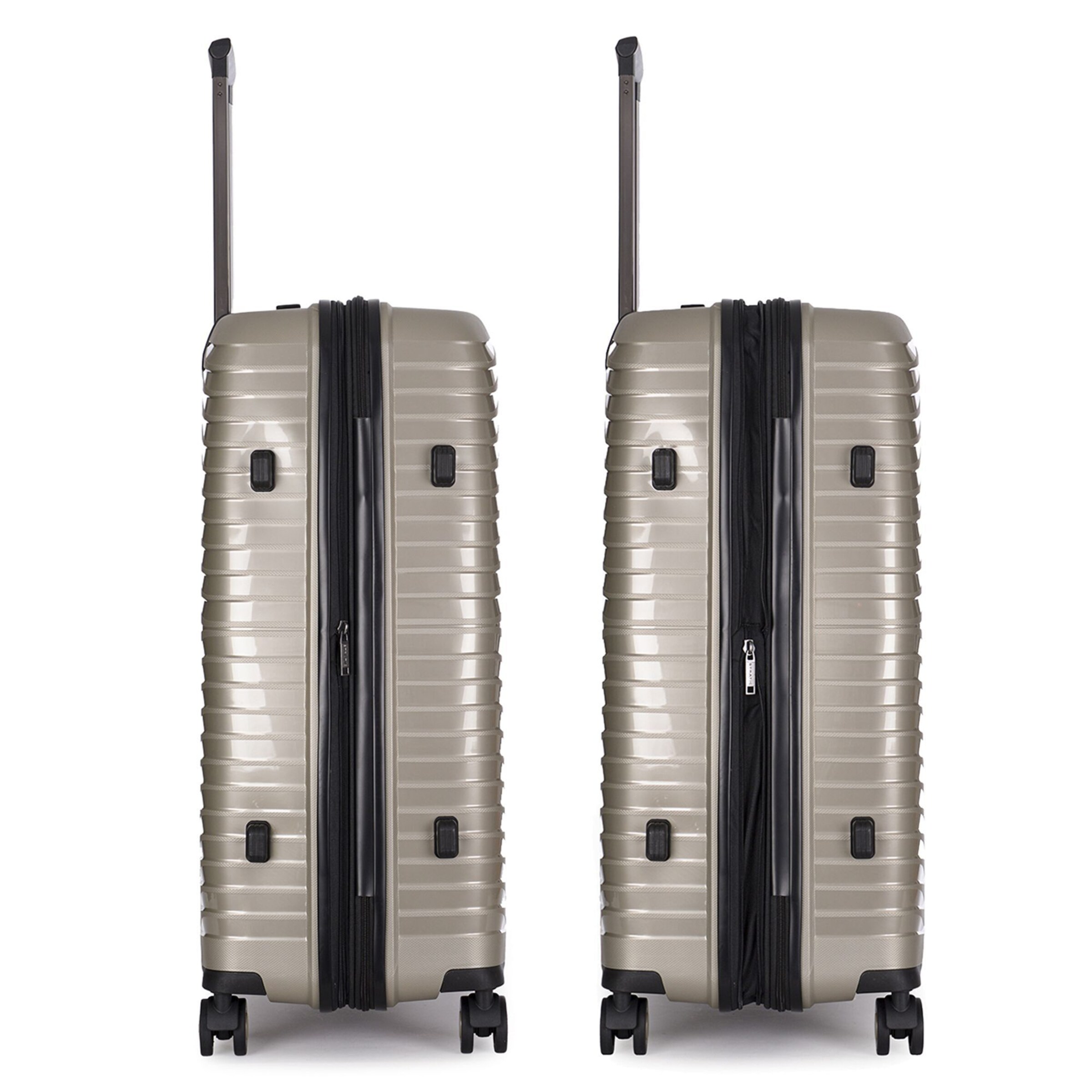 Stratic Cart 'Bright+' in Beige