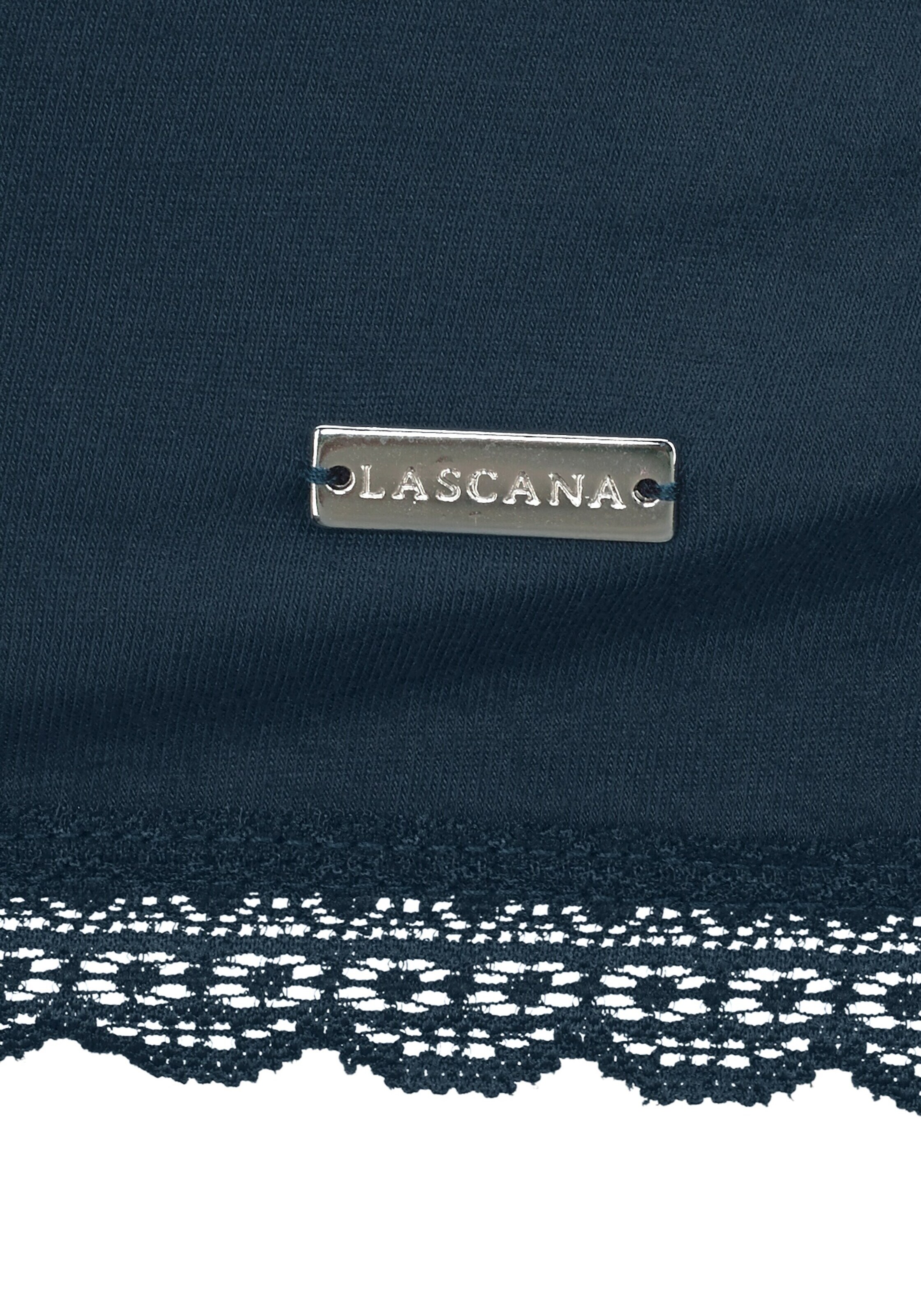 LASCANA Νυχτικιά σε μπλε