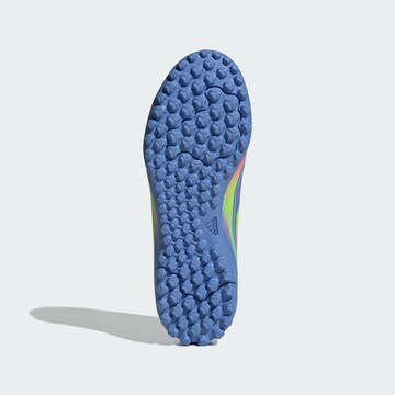 Chaussure de sport 'F50 Club' ADIDAS PERFORMANCE en bleu