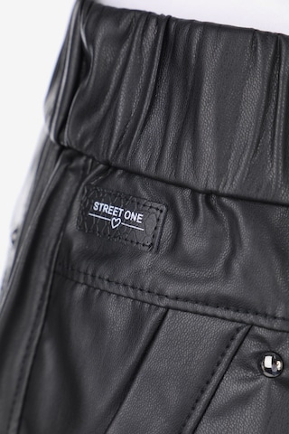 STREET ONE Skirt in M in Black