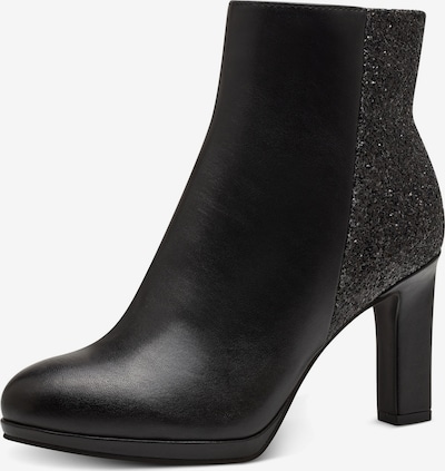 Ankle boots MARCO TOZZI di colore nero, Visualizzazione prodotti