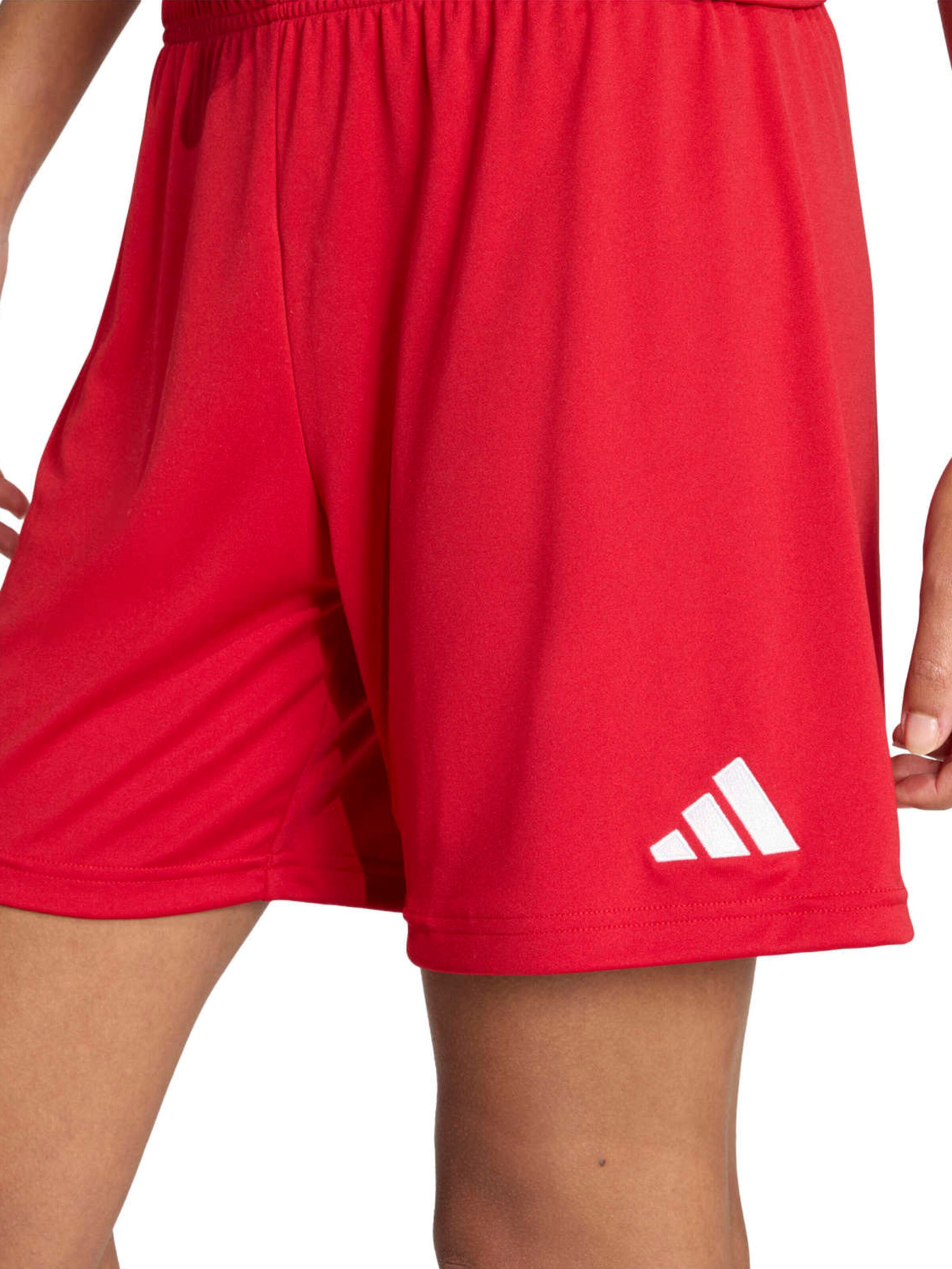 ADIDAS PERFORMANCE Szabványos Sportnadrágok 'ENT26' - piros