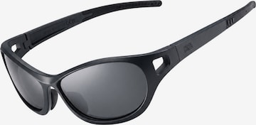ROCKBROS Sports Glasses in Black: front