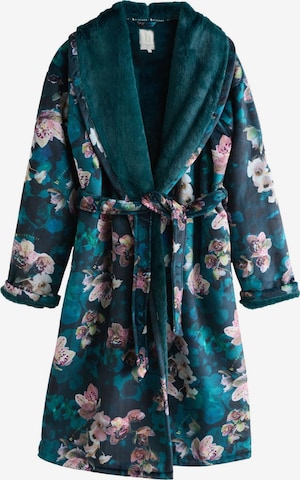 B by Ted BakerDugi kupaći ogrtač - plava boja: prednji dio