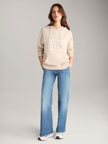 JOOP! Sweatshirt in Beige