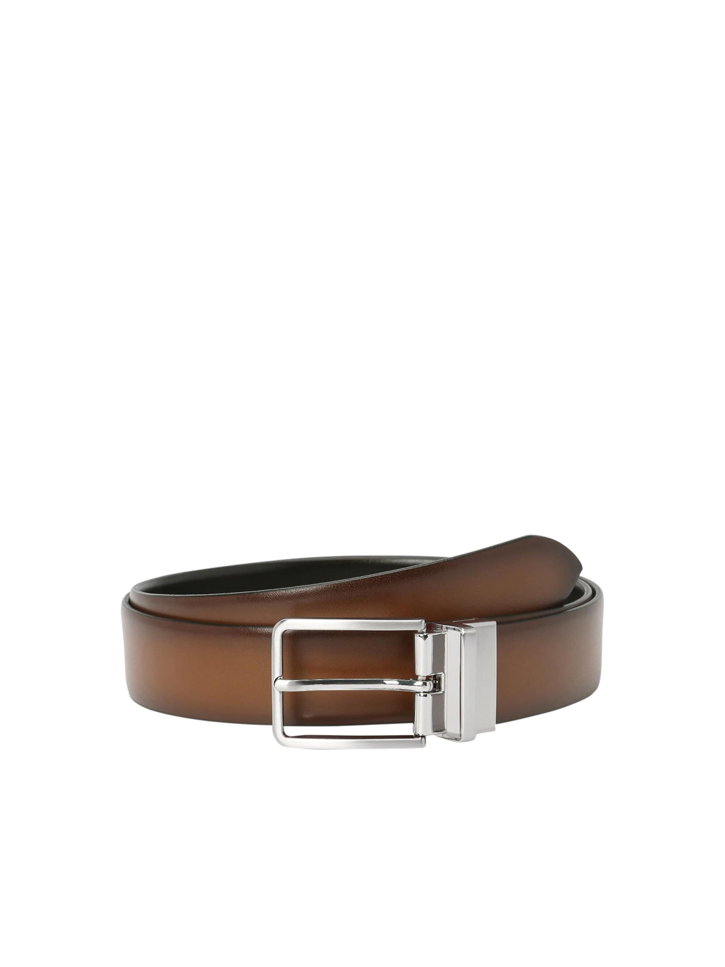 Lloyd belts Belt '0142' in Mixed colors: front