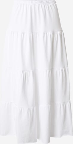 studioselectSuknja 'Lena' - bijela boja: prednji dio