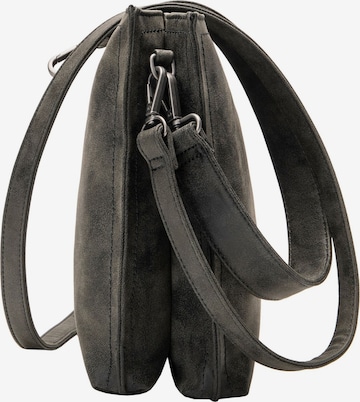 Fritzi aus Preußen Shoulder Bag 'Mimie02' in Black