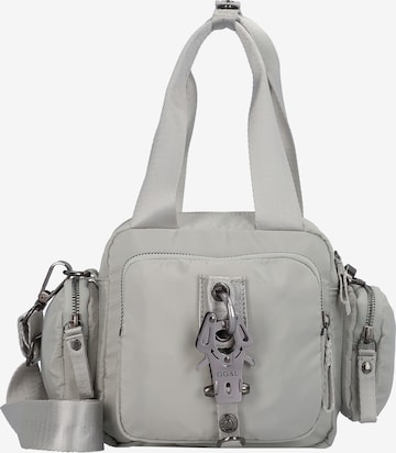 George Gina & Lucy Crossbody Bag in Grey: front